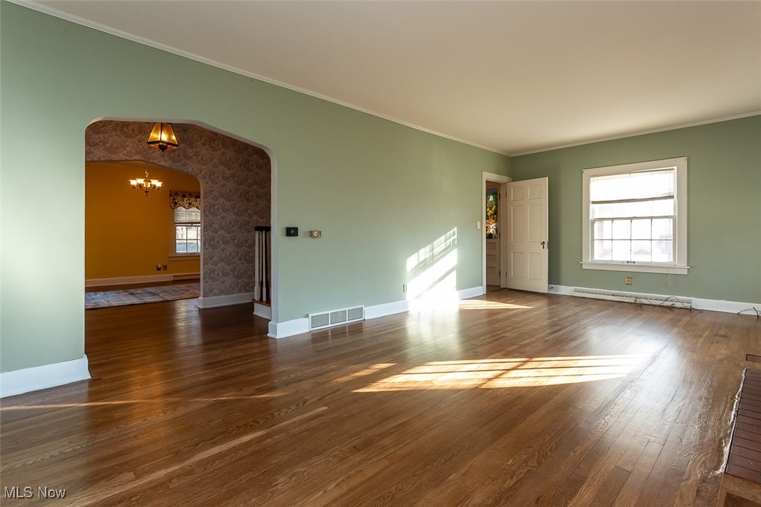 Orchard Allotment - Residential