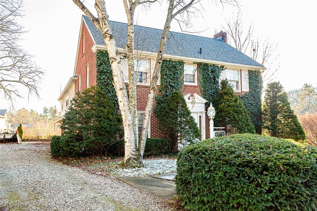 Photo of 851 Park Boulevard, Wooster, OH 44691 (MLS # 5181307)