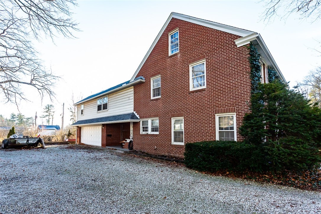 Orchard Allotment - Residential