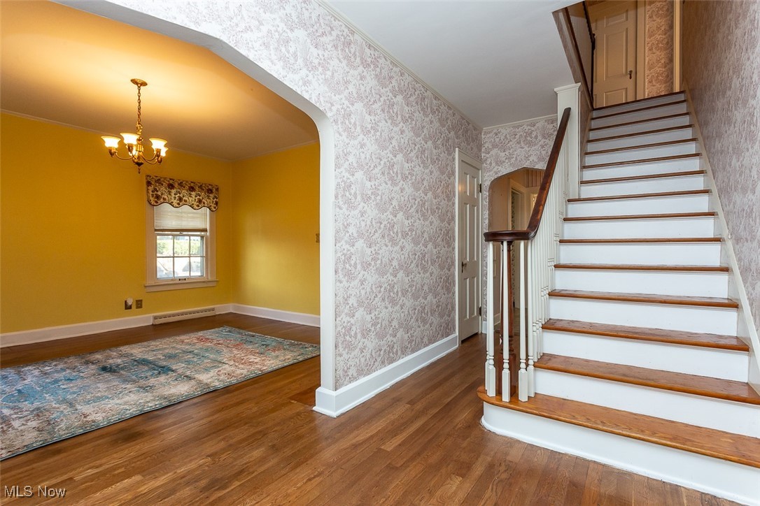 Orchard Allotment - Residential