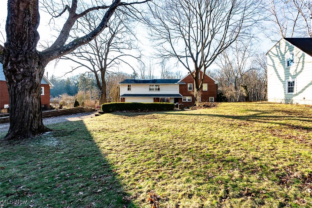 Orchard Allotment - Residential