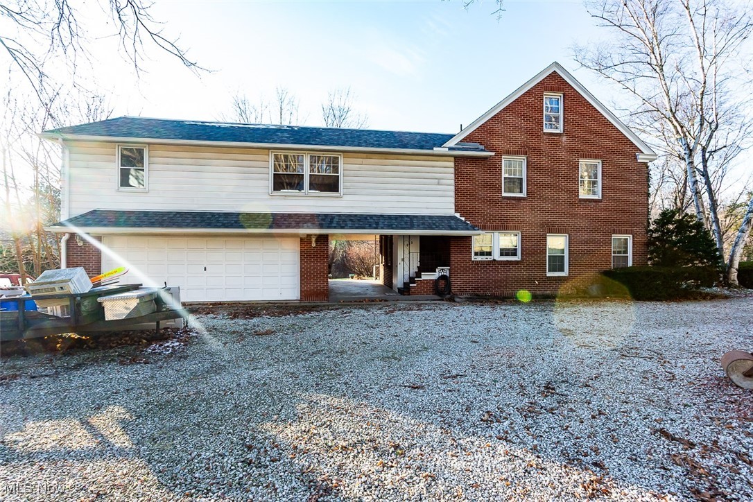 Orchard Allotment - Residential