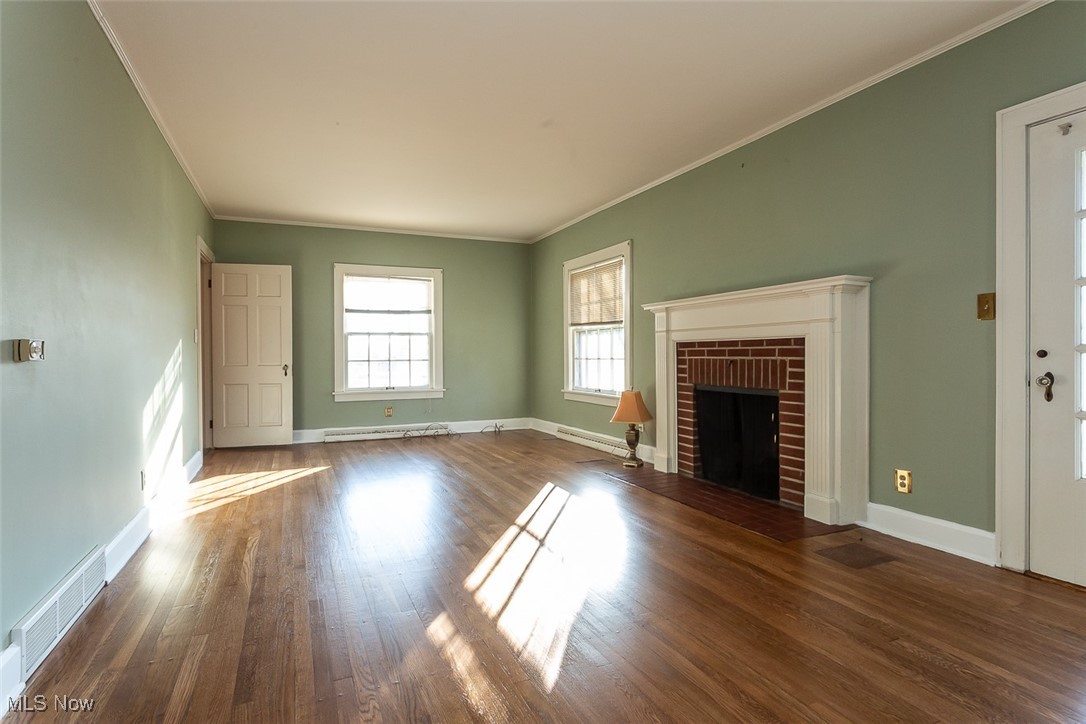 Orchard Allotment - Residential