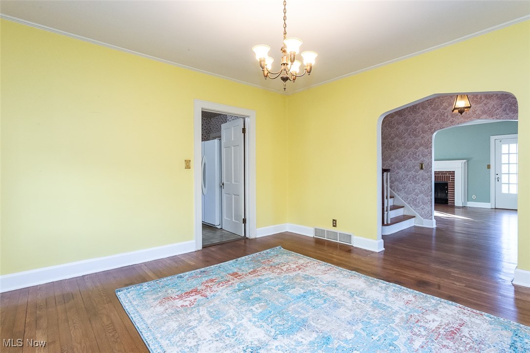 Orchard Allotment - Residential