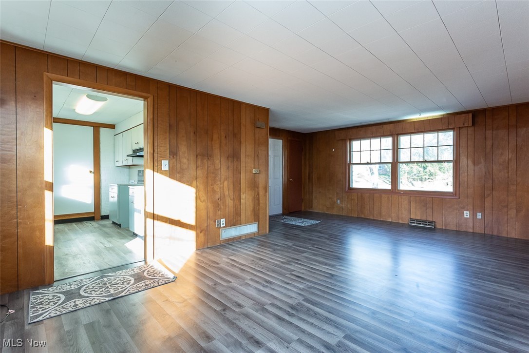 Orchard Allotment - Residential