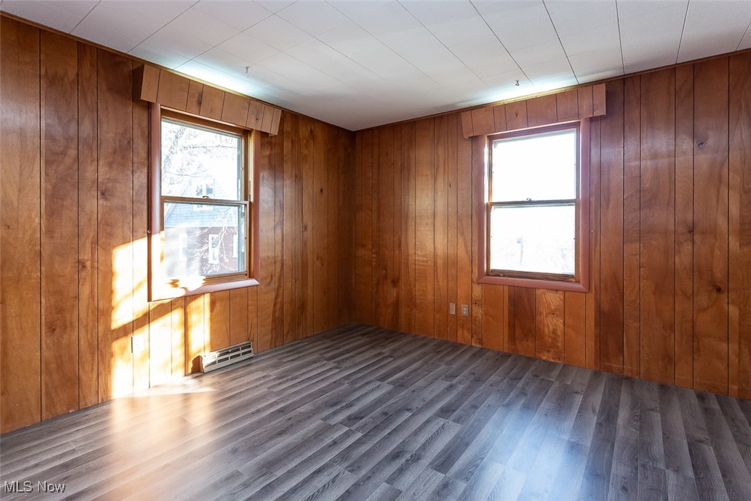 Orchard Allotment - Residential