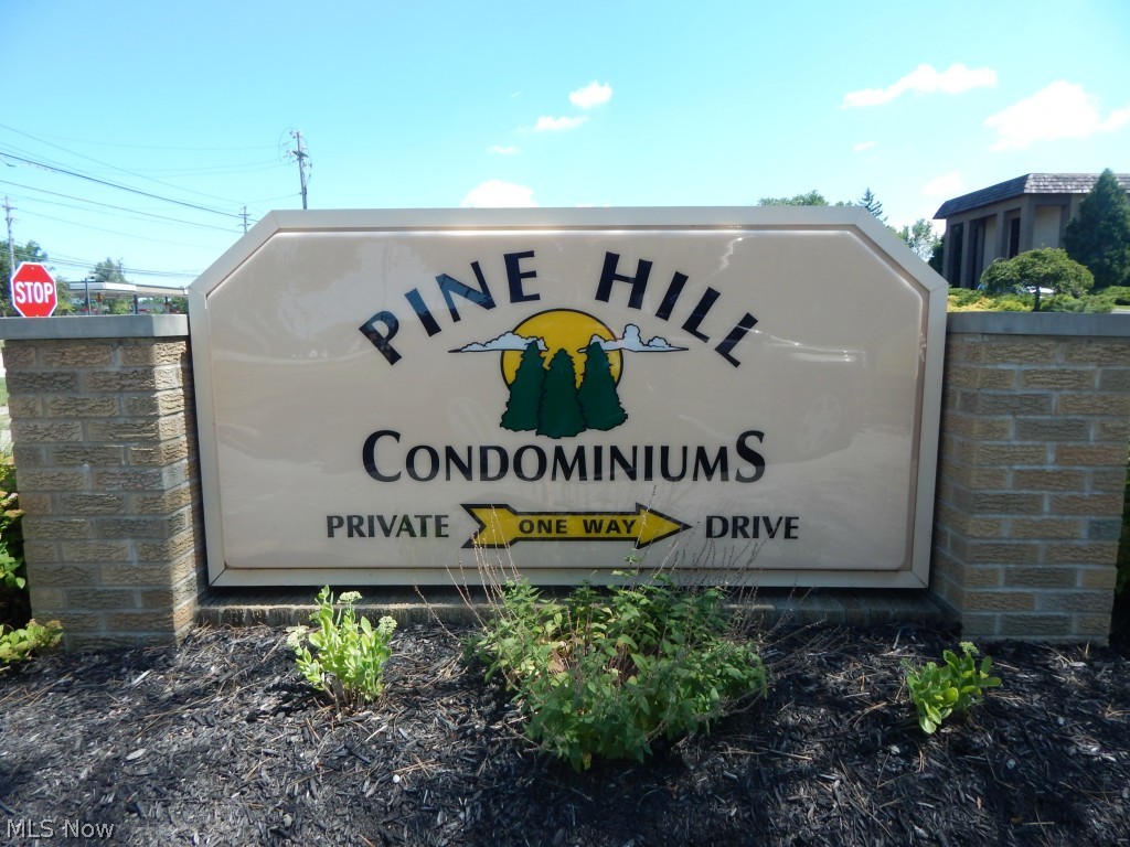 Pine Hill Condo - Residential