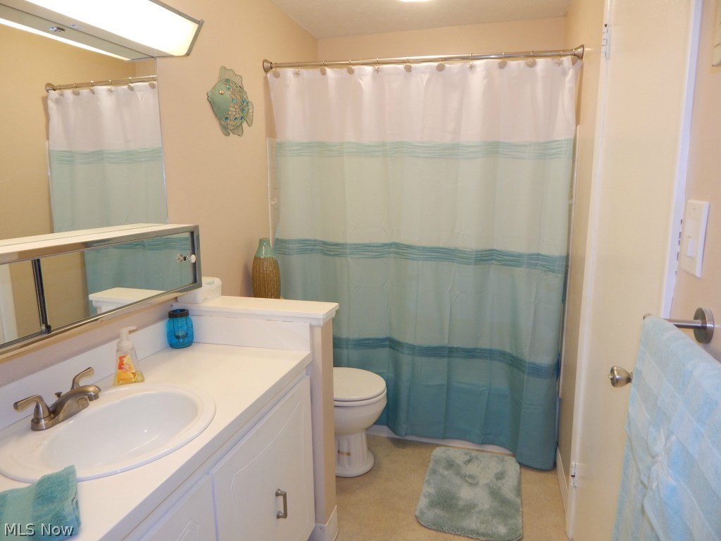 Pine Hill Condo - Residential