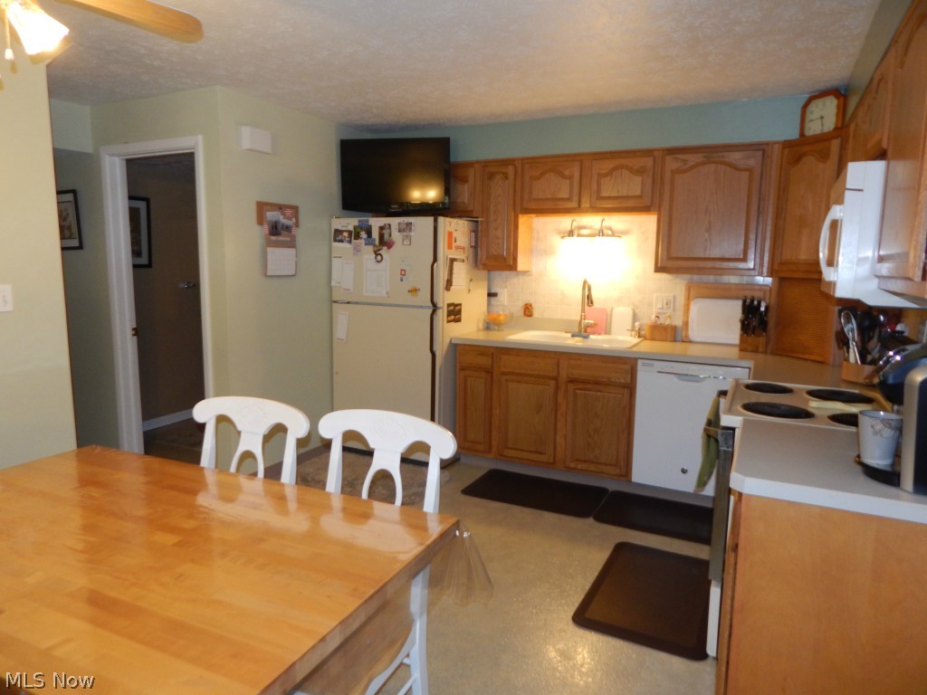 Pine Hill Condo - Residential