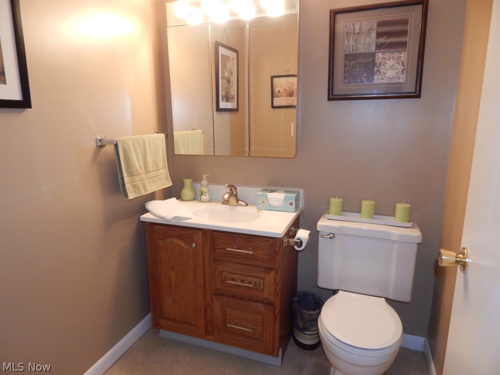 Pine Hill Condo - Residential