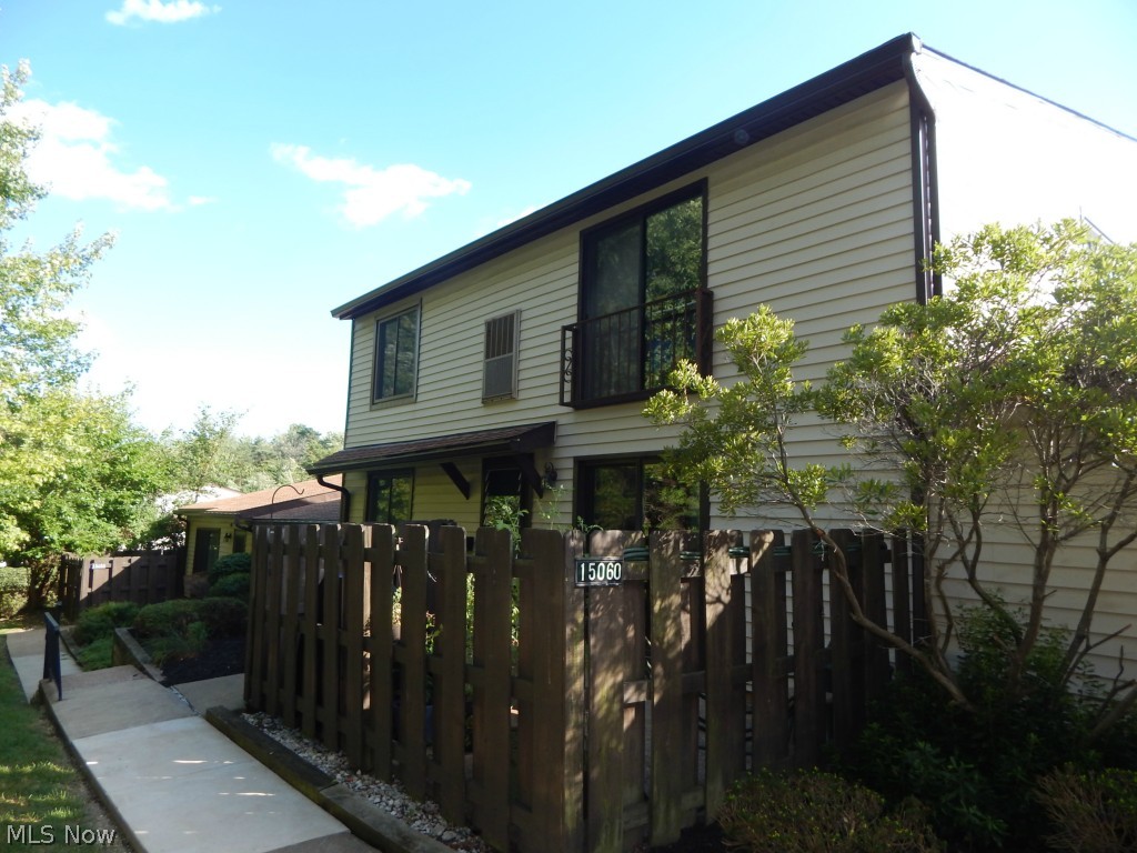 Pine Hill Condo - Residential