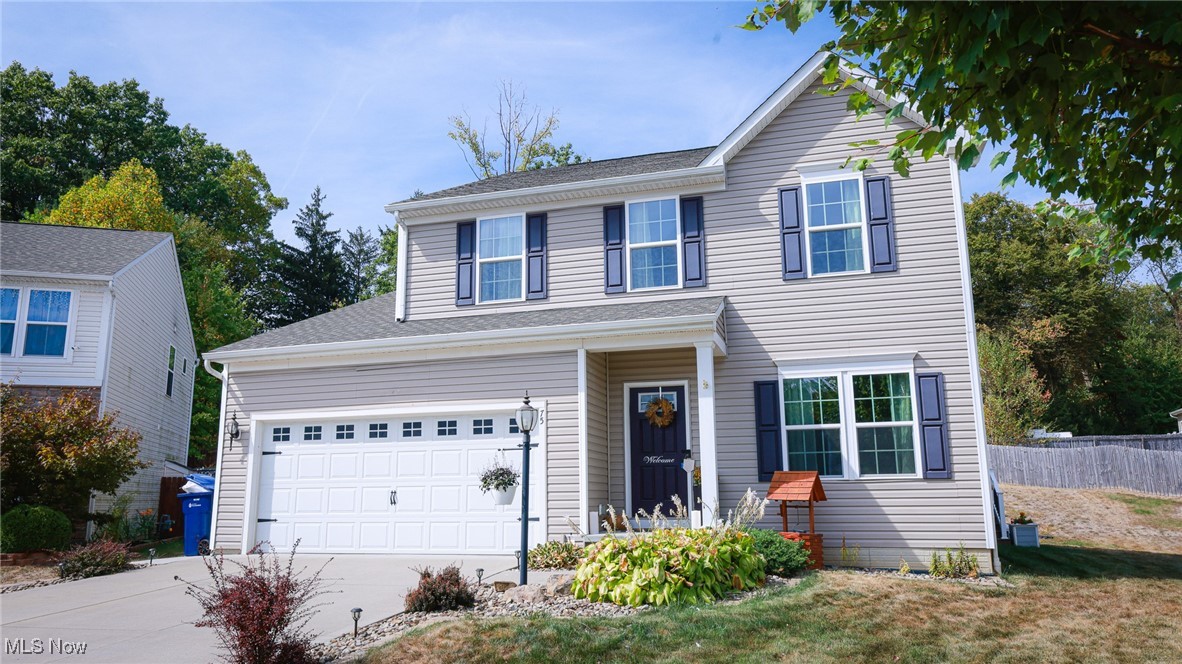 Eastwood Glen #2 - Residential