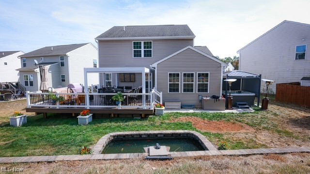 Eastwood Glen #2 - Residential