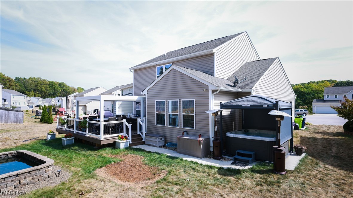 Eastwood Glen #2 - Residential