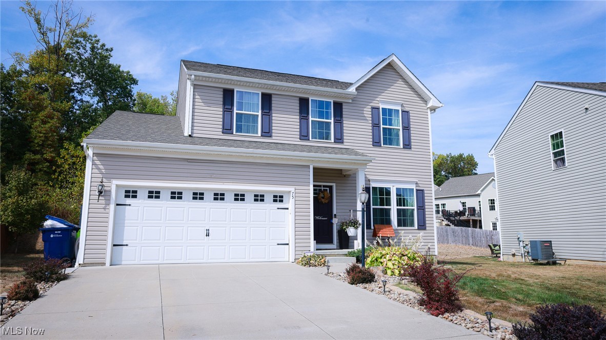 Eastwood Glen #2 - Residential