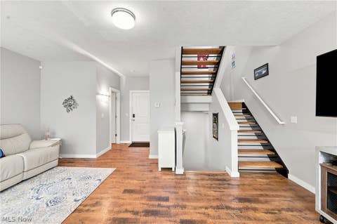Tiny photo for 115 N Howard Street, Akron, OH 44308 (MLS # 5238169)