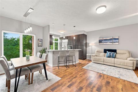Tiny photo for 115 N Howard Street, Akron, OH 44308 (MLS # 5238169)