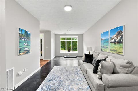 Tiny photo for 115 N Howard Street, Akron, OH 44308 (MLS # 5238169)