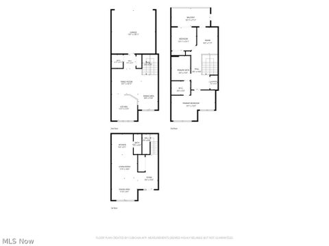 Tiny photo for 115 N Howard Street, Akron, OH 44308 (MLS # 5238169)