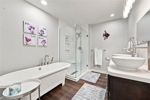 Tiny photo for 115 N Howard Street, Akron, OH 44308 (MLS # 5238169)