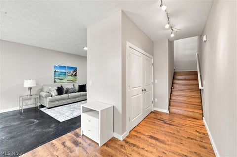 Tiny photo for 115 N Howard Street, Akron, OH 44308 (MLS # 5238169)