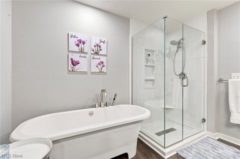 Tiny photo for 115 N Howard Street, Akron, OH 44308 (MLS # 5238169)
