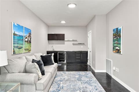 Tiny photo for 115 N Howard Street, Akron, OH 44308 (MLS # 5238169)