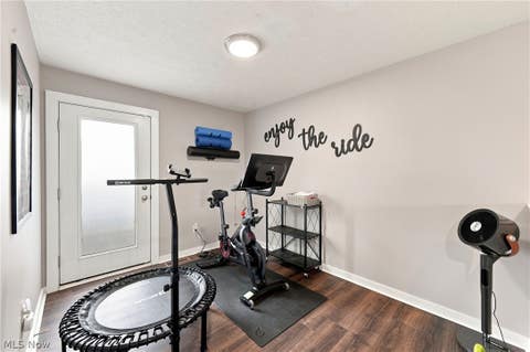 Tiny photo for 115 N Howard Street, Akron, OH 44308 (MLS # 5238169)