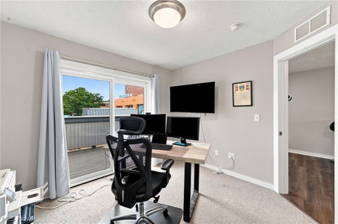 Tiny photo for 115 N Howard Street, Akron, OH 44308 (MLS # 5238169)