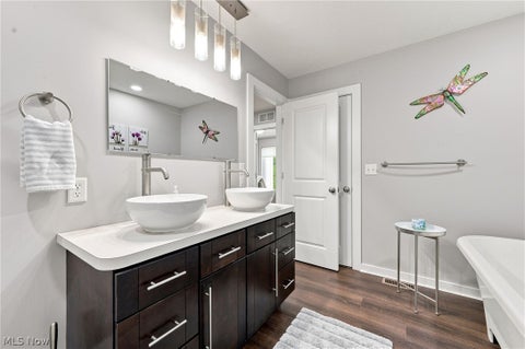 Tiny photo for 115 N Howard Street, Akron, OH 44308 (MLS # 5238169)