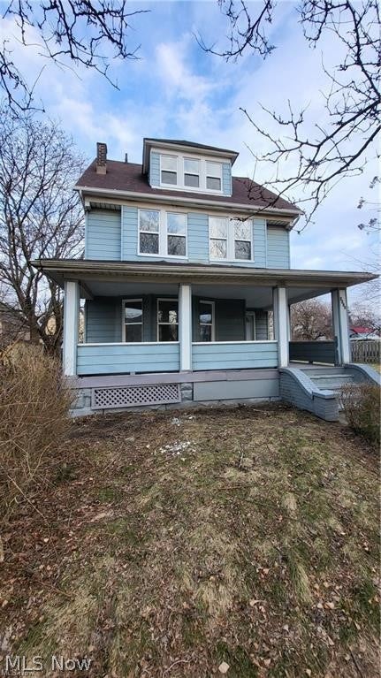 Homes For Rent - 2245 E 80th Street<br/> Cleveland, OH 44103