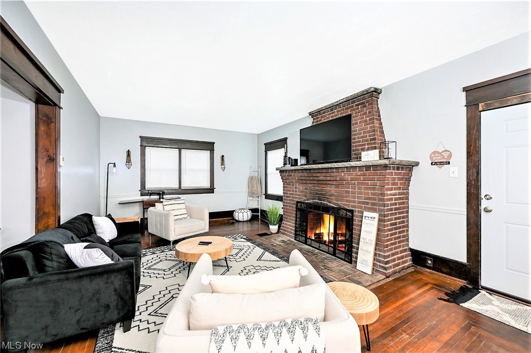 Village/Hartville - Residential