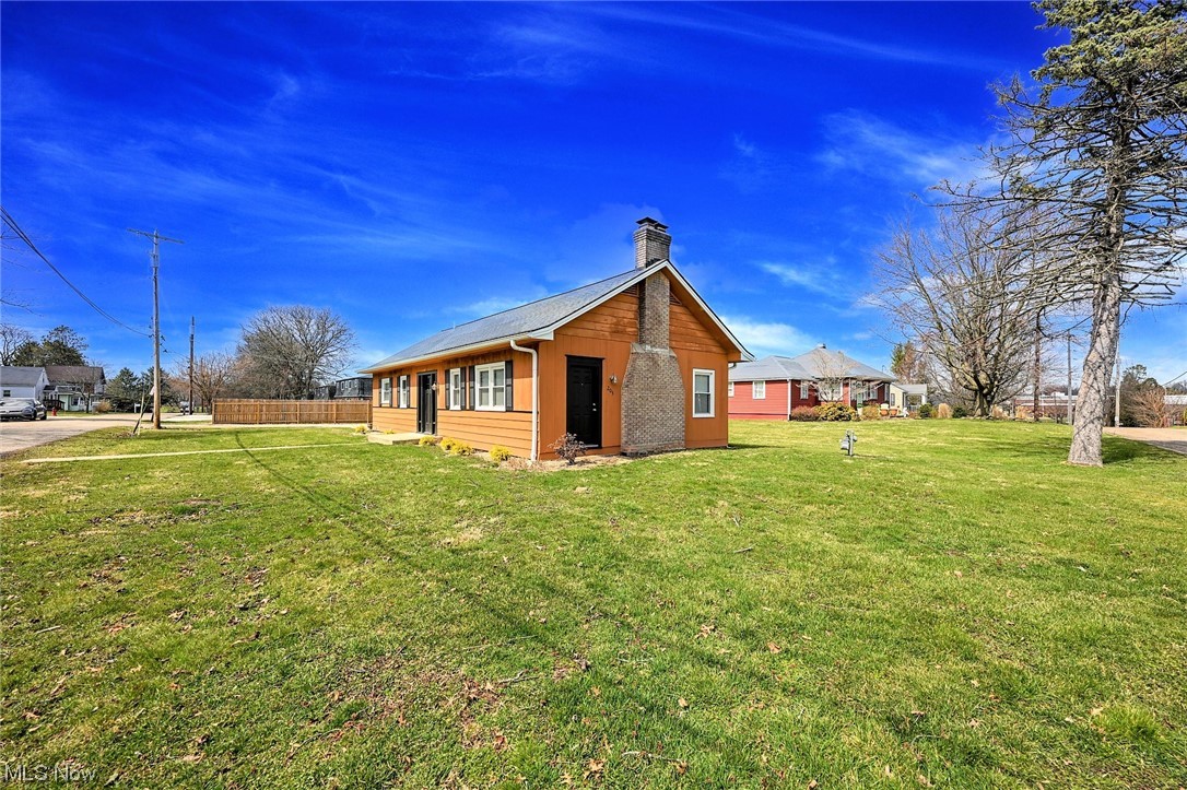 Village/Hartville - Residential