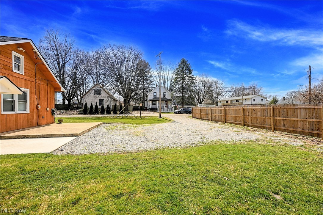 Village/Hartville - Residential