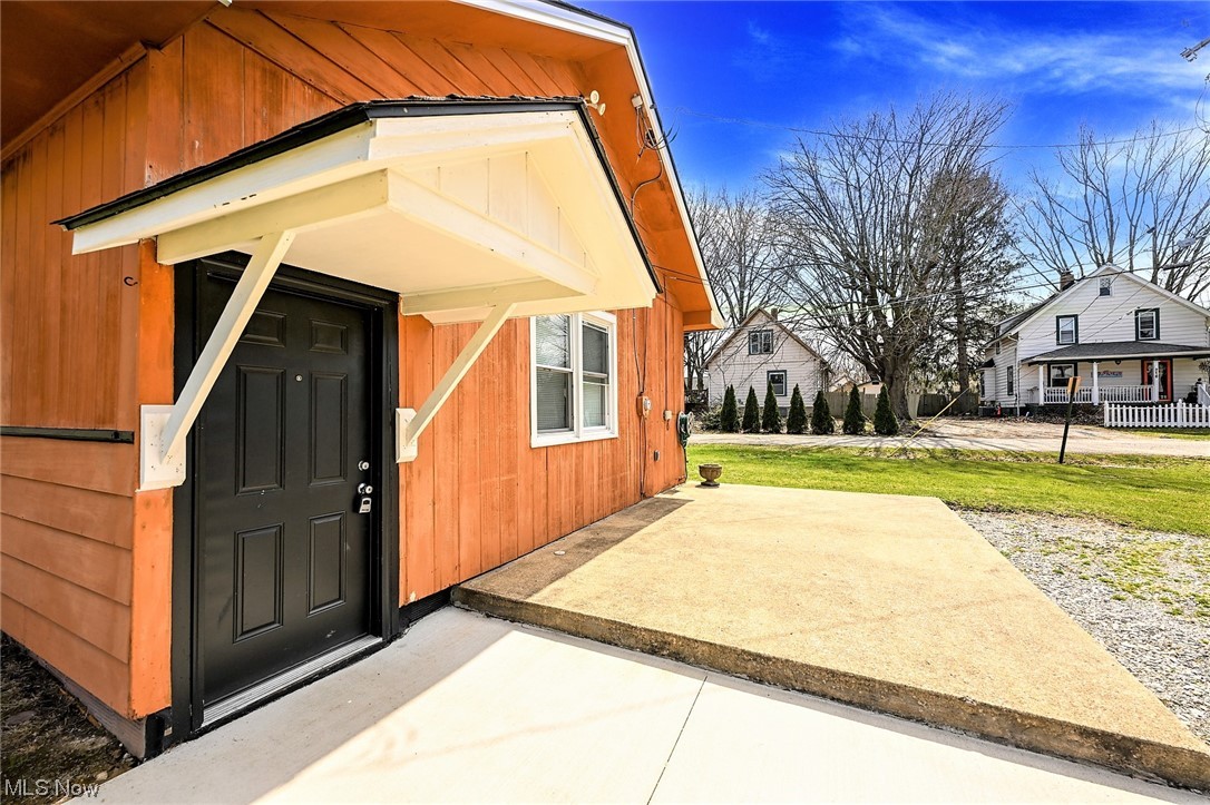 Village/Hartville - Residential