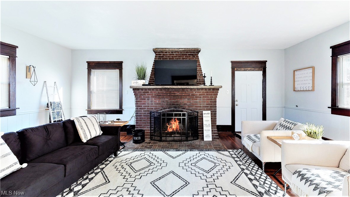 Village/Hartville - Residential
