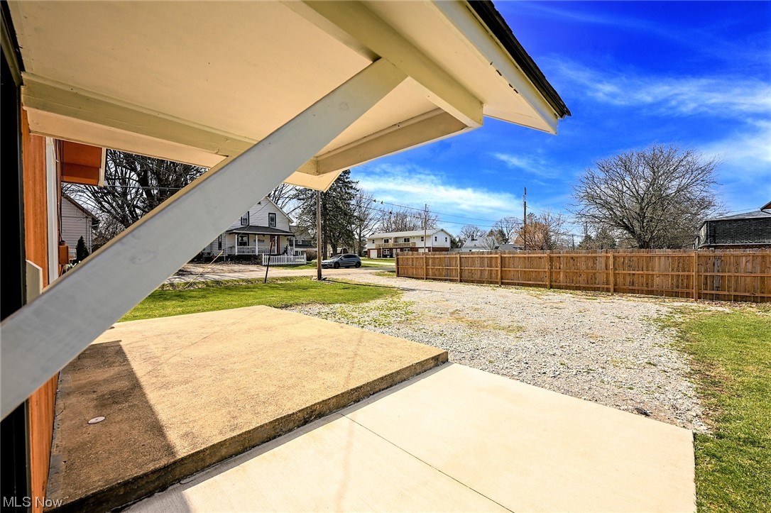 Village/Hartville - Residential
