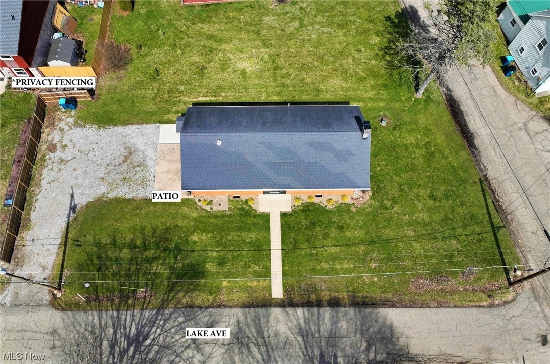 Village/Hartville - Residential