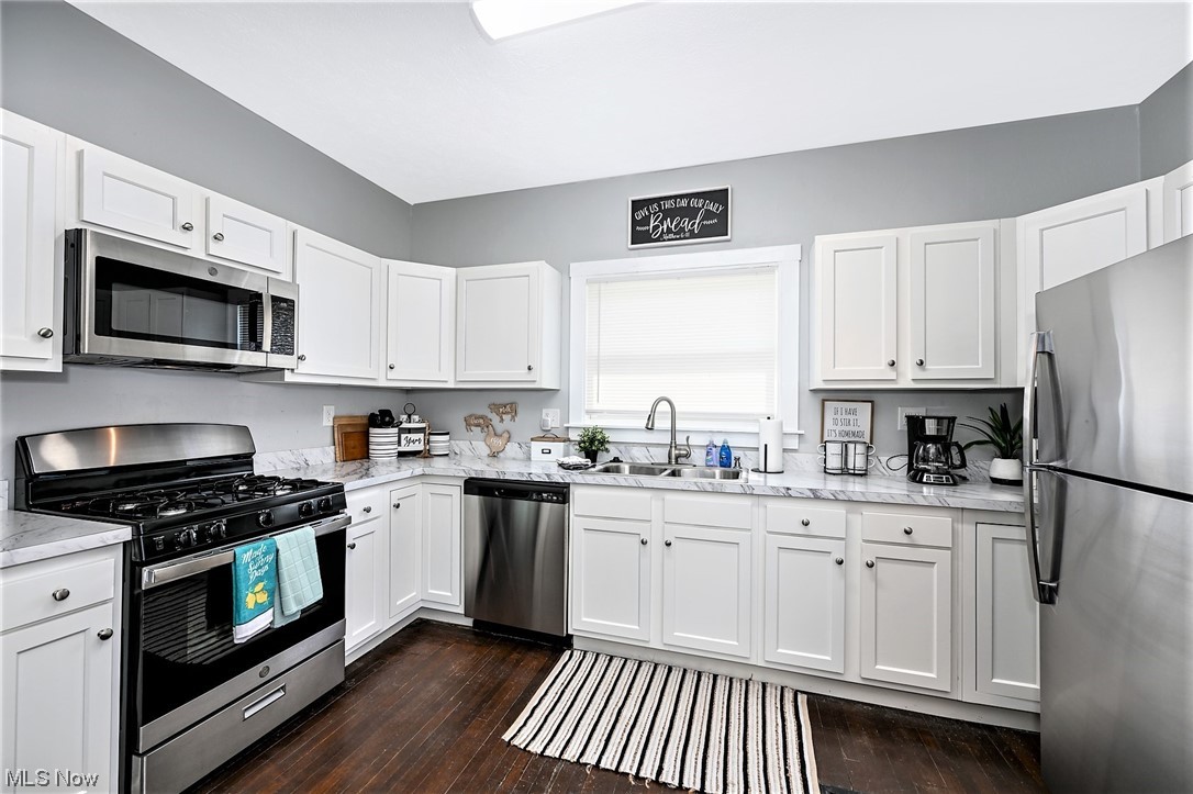 Village/Hartville - Residential