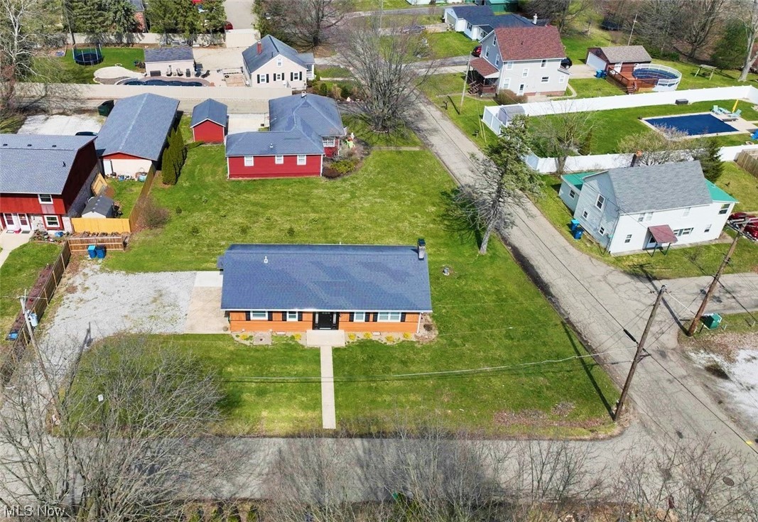 Village/Hartville - Residential