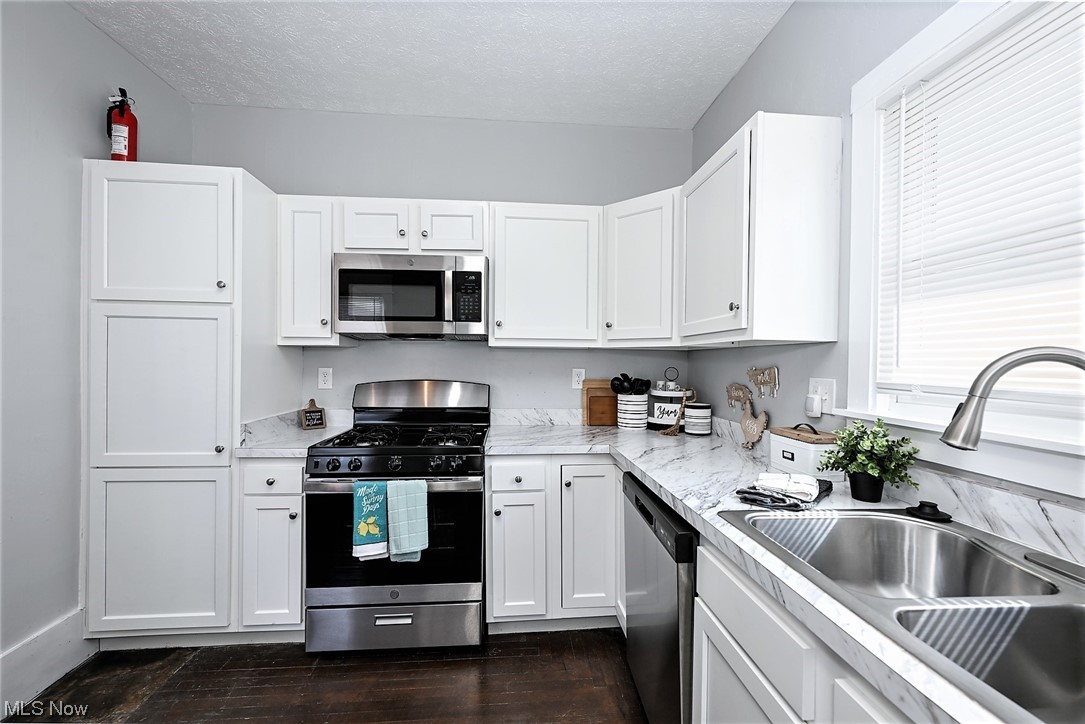 Village/Hartville - Residential