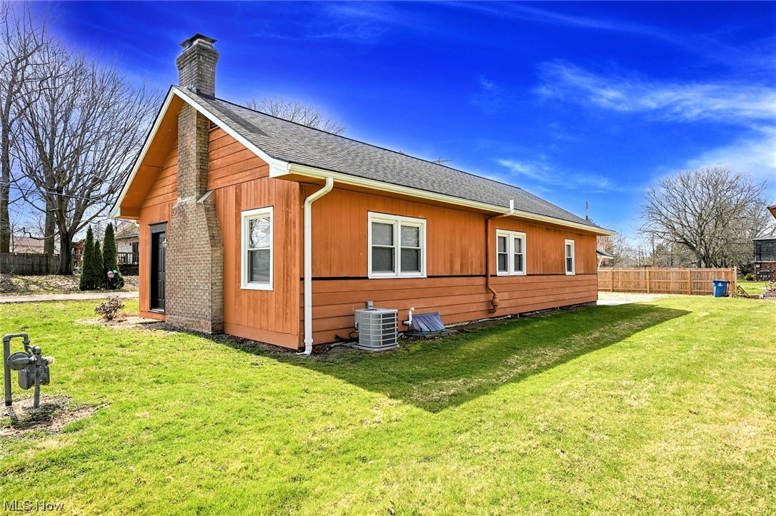 Village/Hartville - Residential