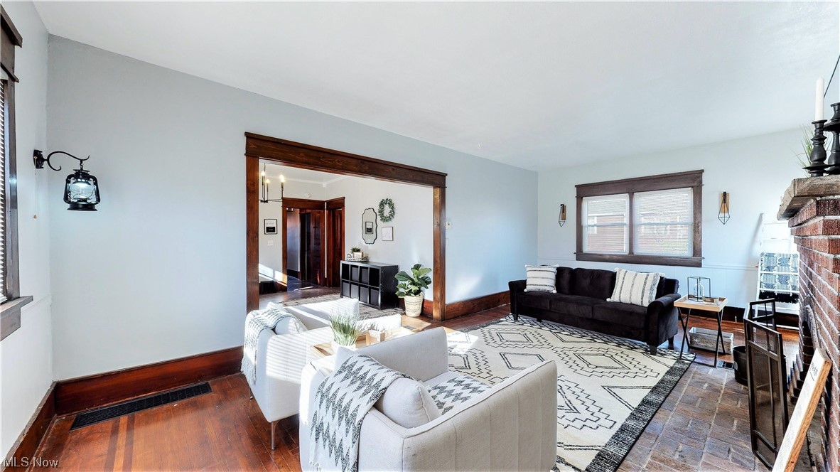 Village/Hartville - Residential