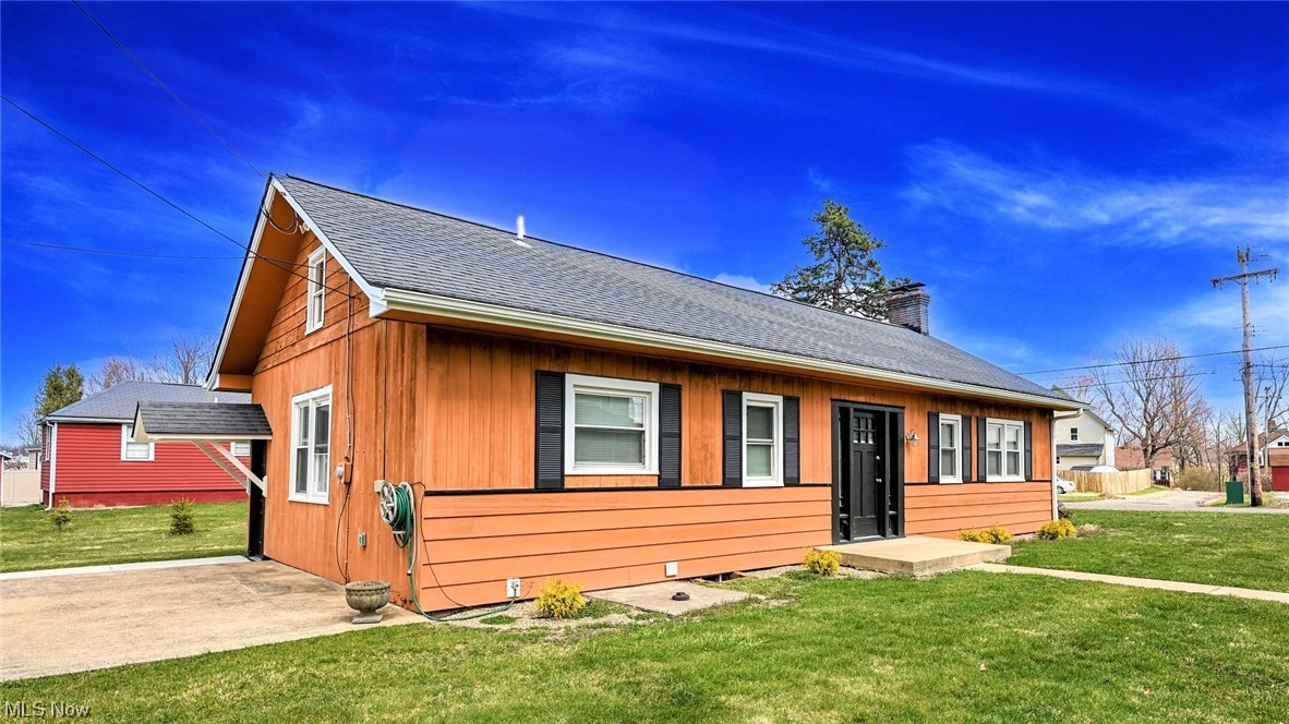 Village/Hartville - Residential