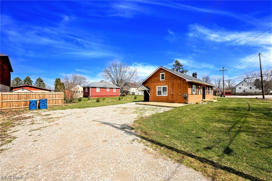Village/Hartville - Residential