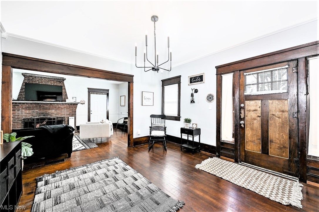 Village/Hartville - Residential
