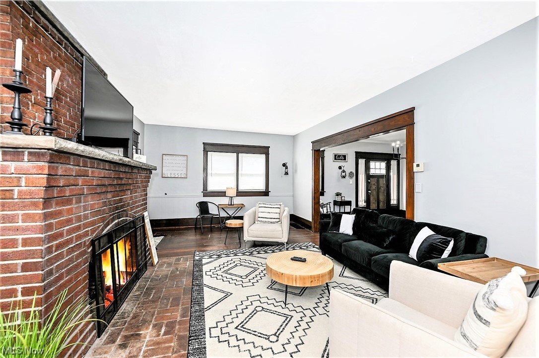 Village/Hartville - Residential