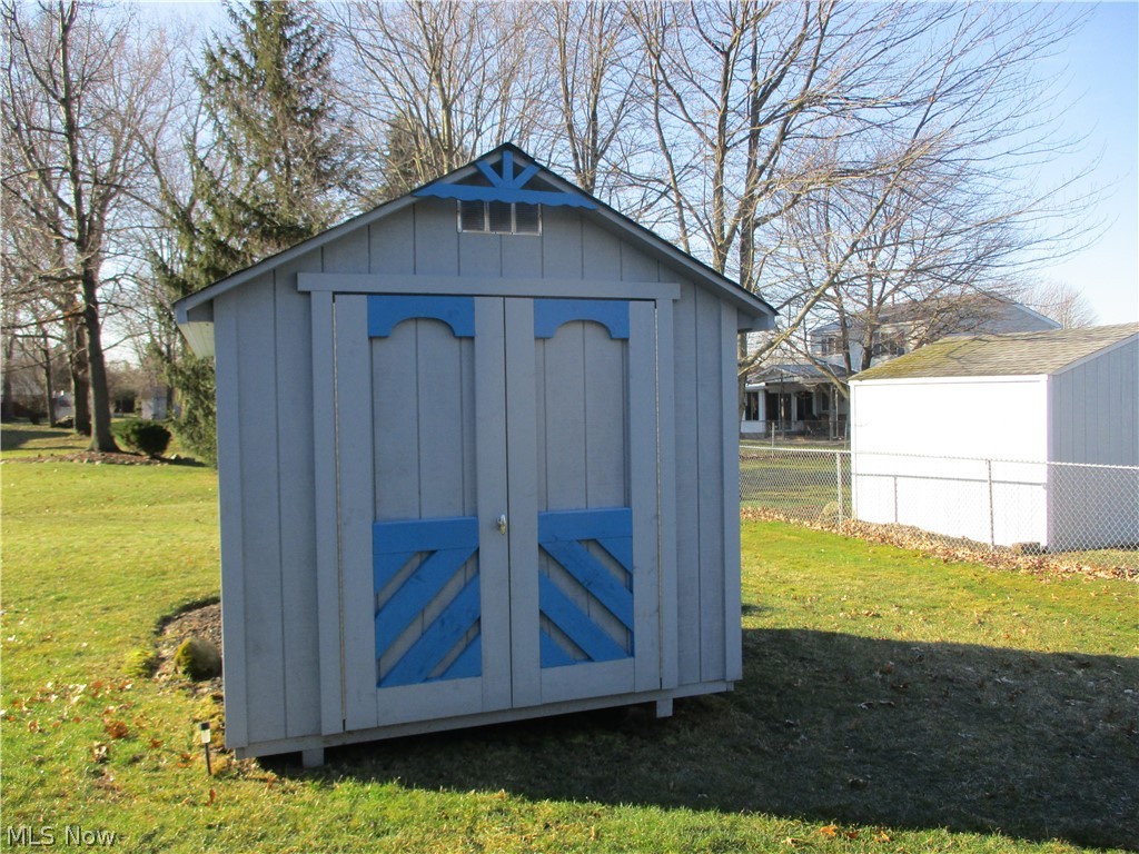 Rockefeller Estate 02-A - Residential