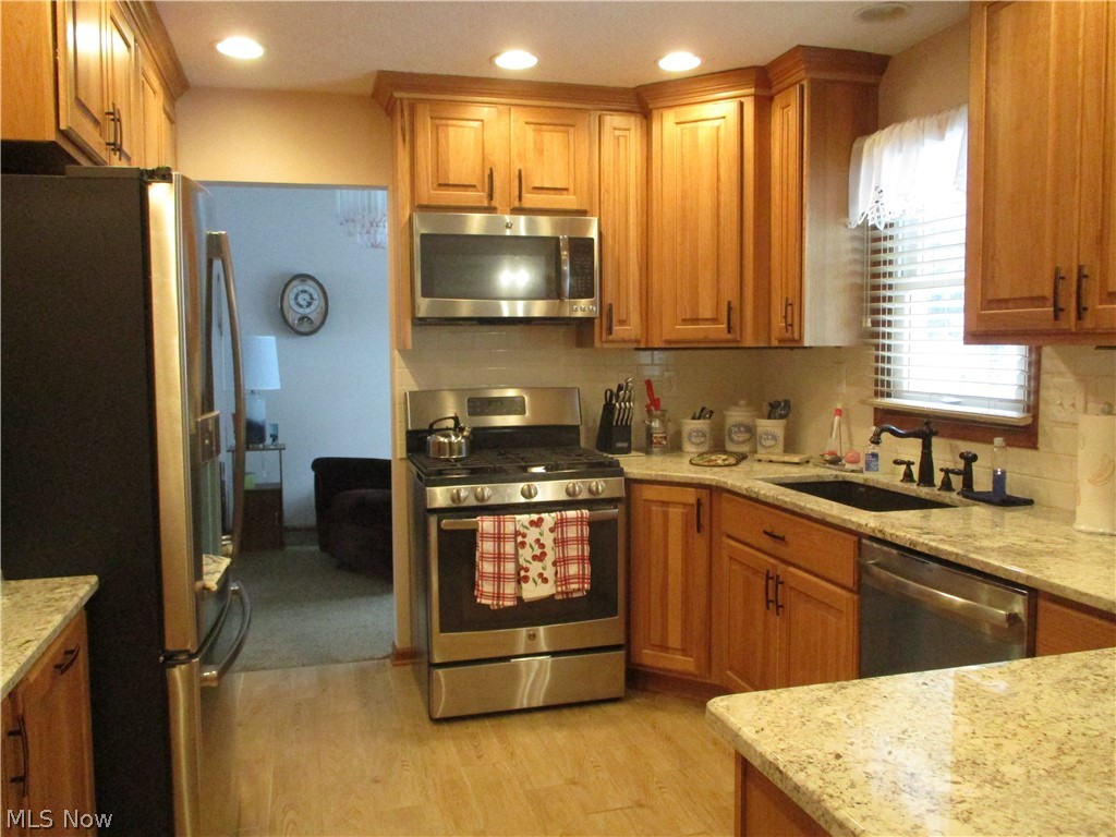 Rockefeller Estate 02-A - Residential