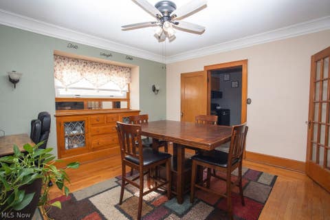 Tiny photo for 213 Como Street, Struthers, OH 44471 (MLS # 5215378)